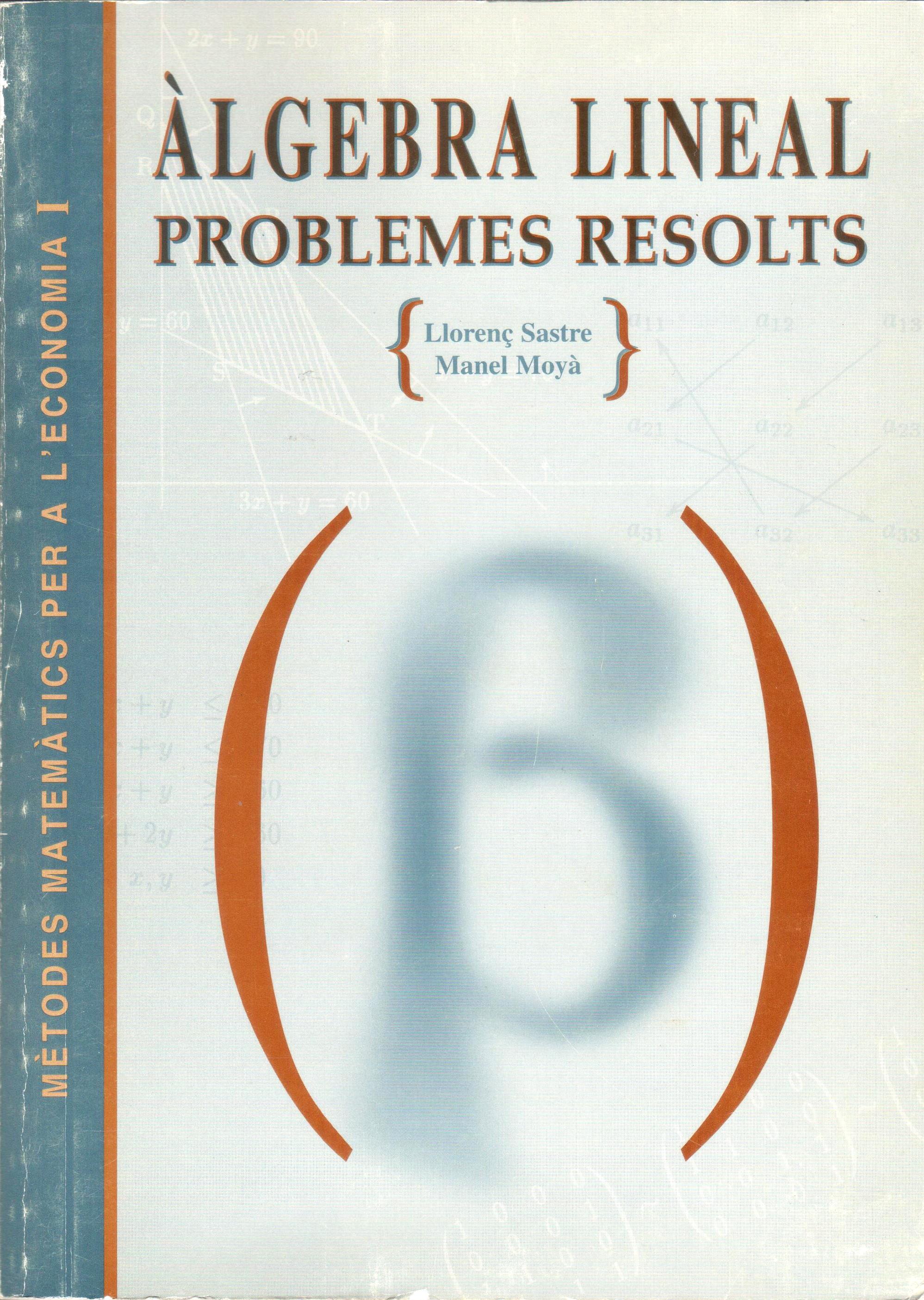 Àlgebra