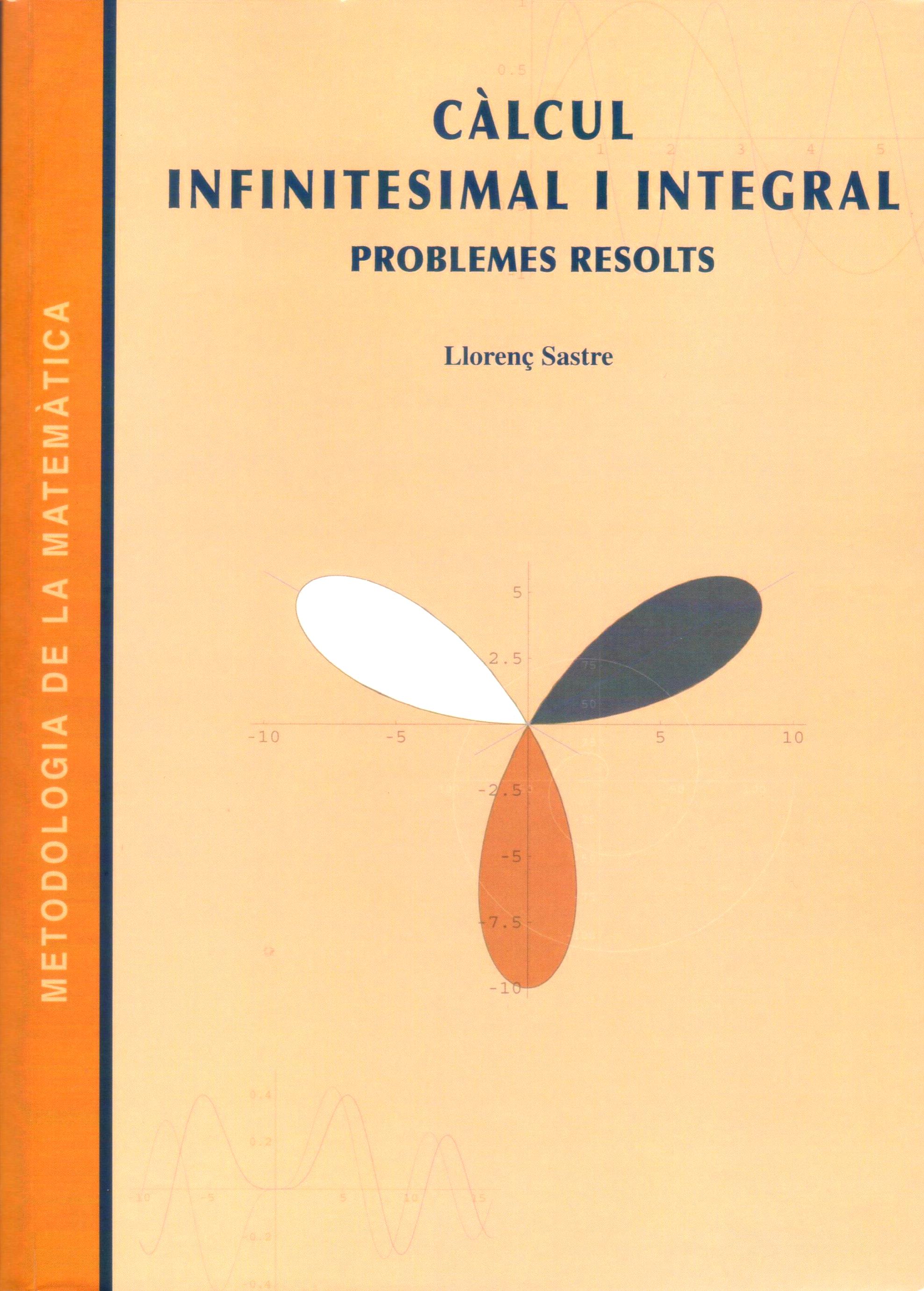Càlcul infinitessimal